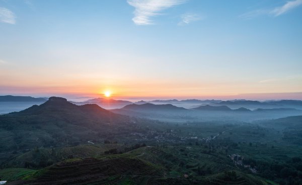 山东有什么好玩的地方