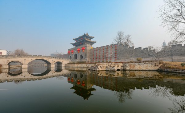 山东有什么好玩的地方