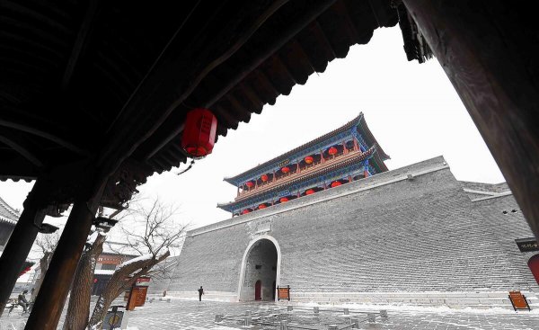 山东有什么好玩的地方