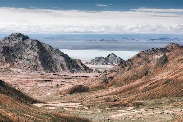 中国无人区有几个地方