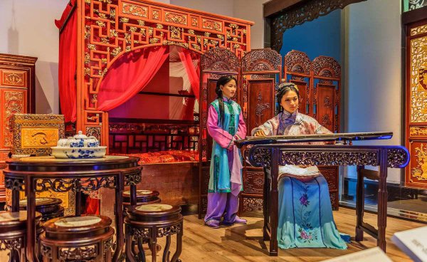 添丁进口的意思是什么