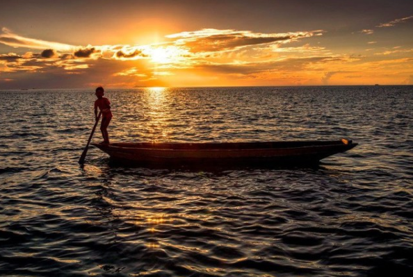 巴瑶族是哪个国家的
