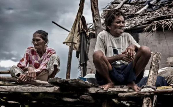 巴瑶族是哪个国家的