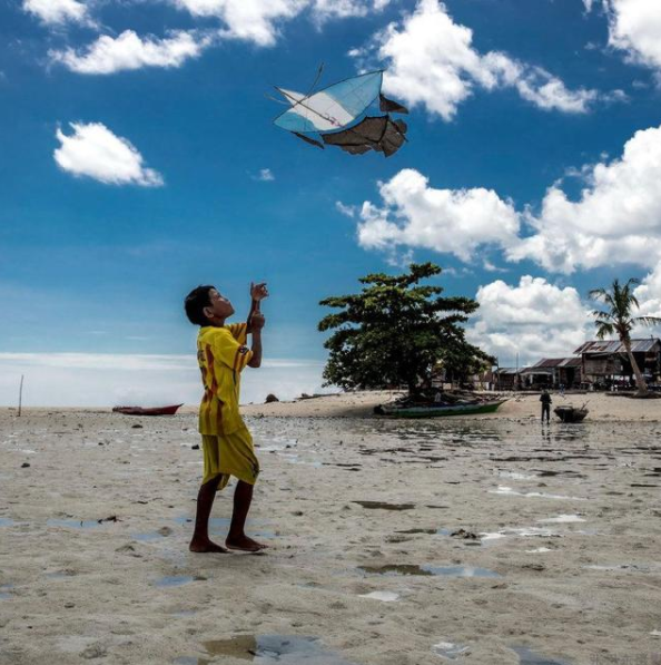 巴瑶族是哪个国家的