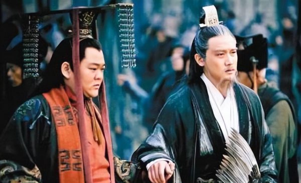 诸葛亮墓真实位置在哪里