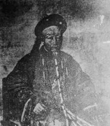 诸葛亮墓真实位置在哪里