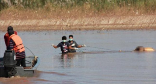 湄公河惨案制造者糯康个人介绍