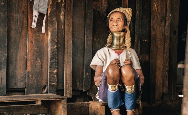 所谓的非洲割礼是什么意思