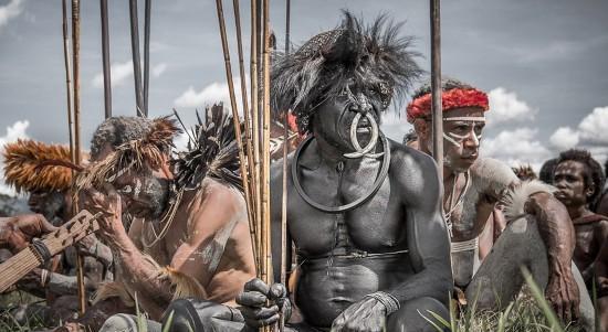 所谓的非洲割礼是什么意思