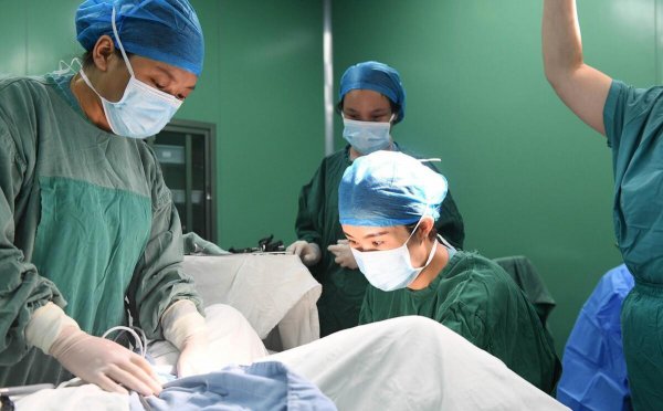 所谓的非洲割礼是什么意思