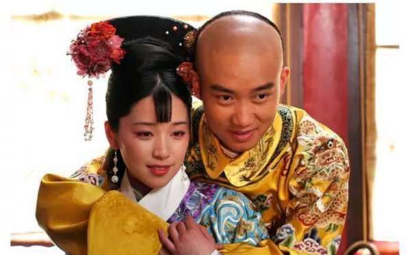 十部顶级宫斗电视剧推荐