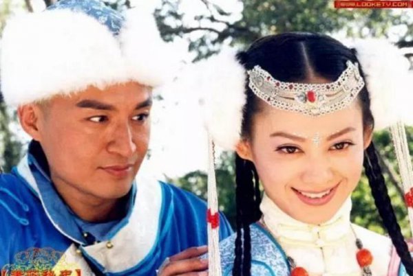 十部顶级宫斗电视剧推荐