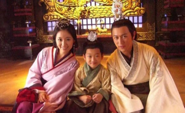 十部顶级宫斗电视剧推荐