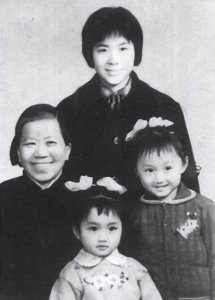 杨钰莹简历及个人资料 歌手杨钰莹的出生经历及代表作品