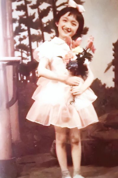 杨钰莹简历及个人资料