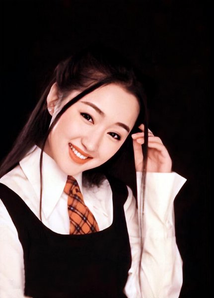 杨钰莹简历及个人资料