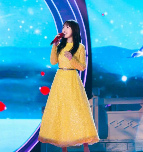 杨钰莹简历及个人资料