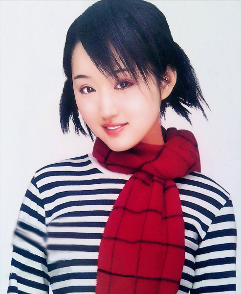 杨钰莹简历及个人资料