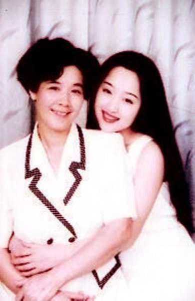 杨钰莹简历及个人资料