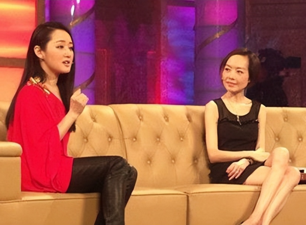 杨钰莹简历及个人资料