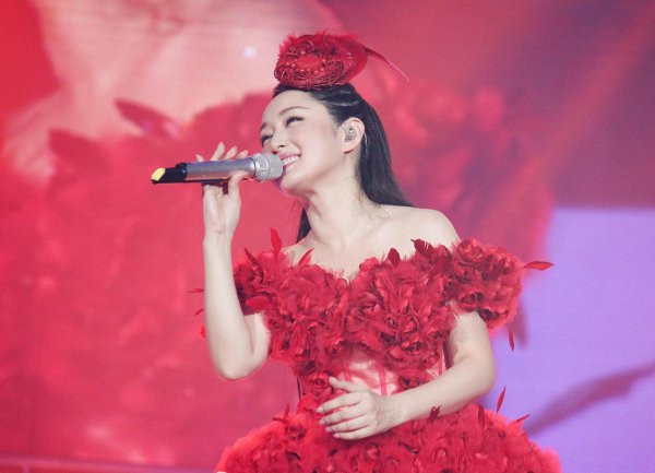 杨钰莹简历及个人资料