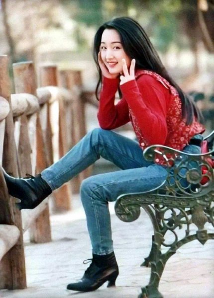 杨钰莹简历及个人资料