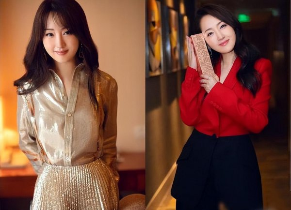 杨钰莹简历及个人资料