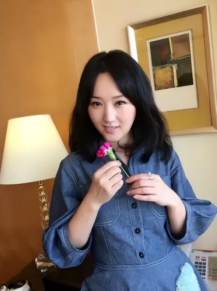 杨钰莹简历及个人资料