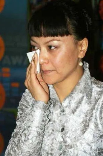 歌手那英个人资料简介及简历