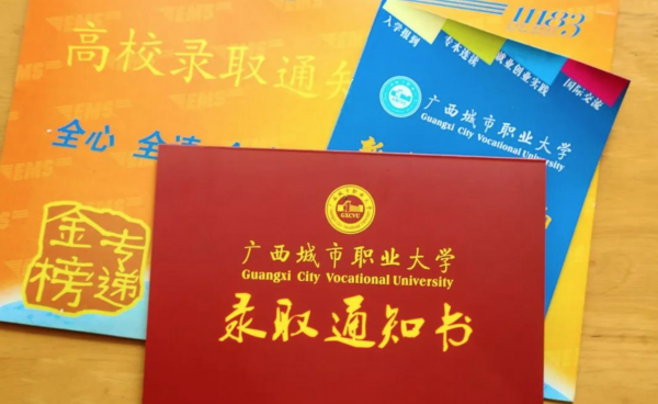 职业本科有哪些学校