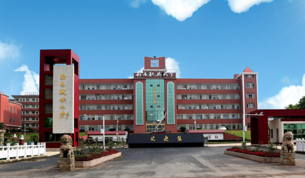 职业本科有哪些学校