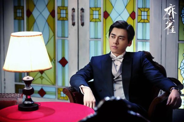 李易峰的电视剧