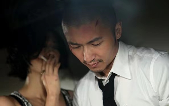 谢霆锋电影有哪些