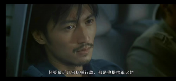 谢霆锋电影有哪些