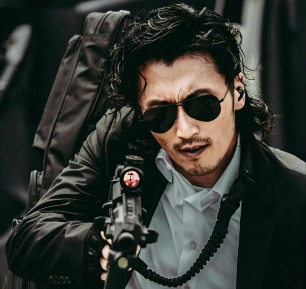 谢霆锋电影有哪些