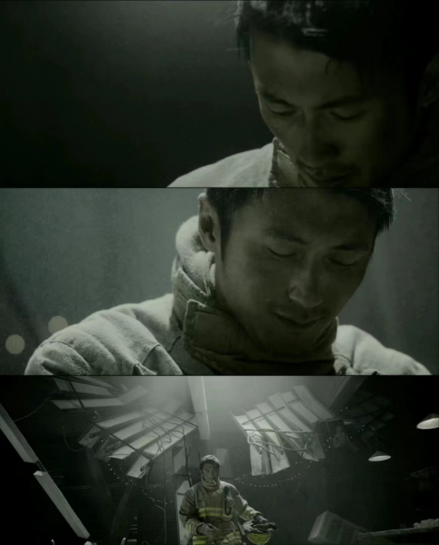 谢霆锋电影有哪些