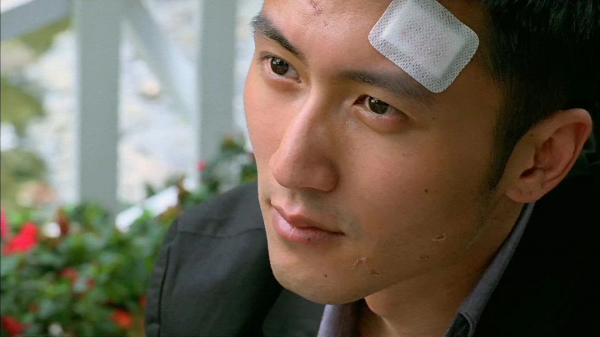 谢霆锋电影有哪些