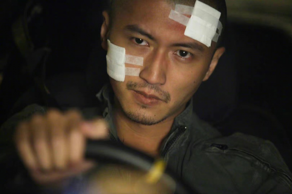 谢霆锋电影有哪些