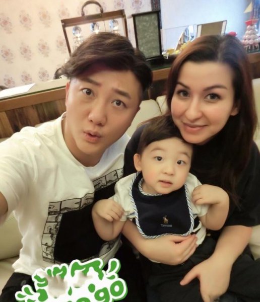 歌手关喆个人资料简介