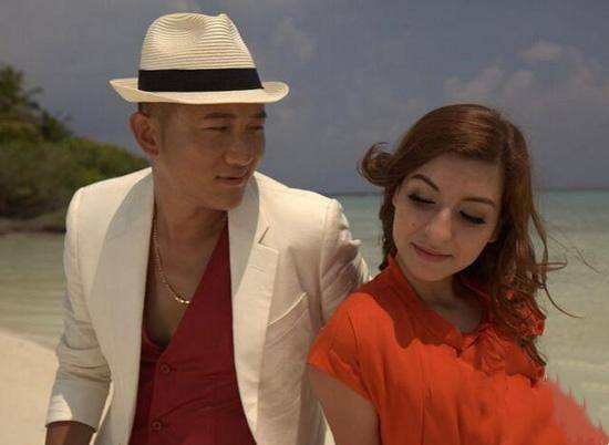 歌手关喆个人资料简介