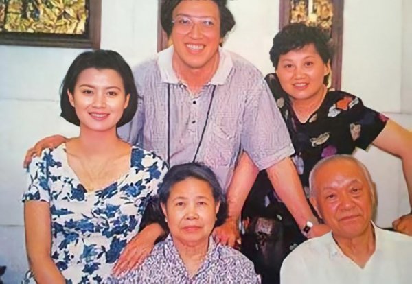 史兰芽的三任丈夫分别是谁