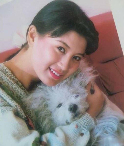 史兰芽的三任丈夫分别是谁