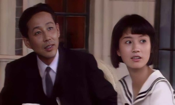 史兰芽的三任丈夫分别是谁