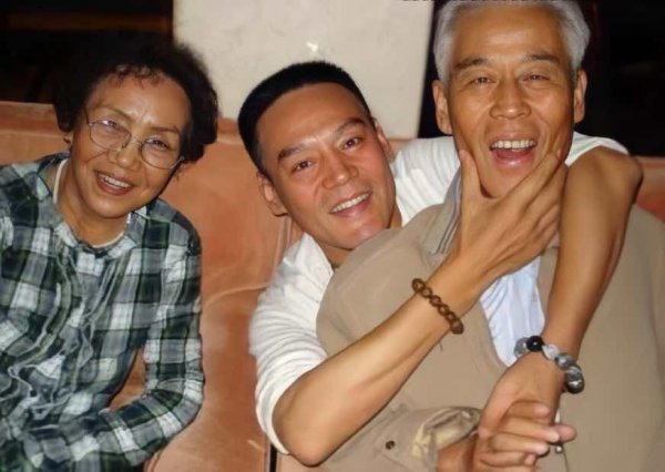 史兰芽的三任丈夫分别是谁