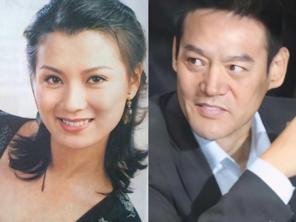 史兰芽的三任丈夫分别是谁