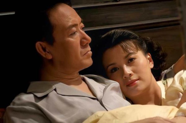 史兰芽的三任丈夫分别是谁