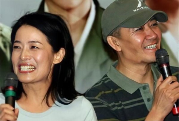 史兰芽的三任丈夫分别是谁