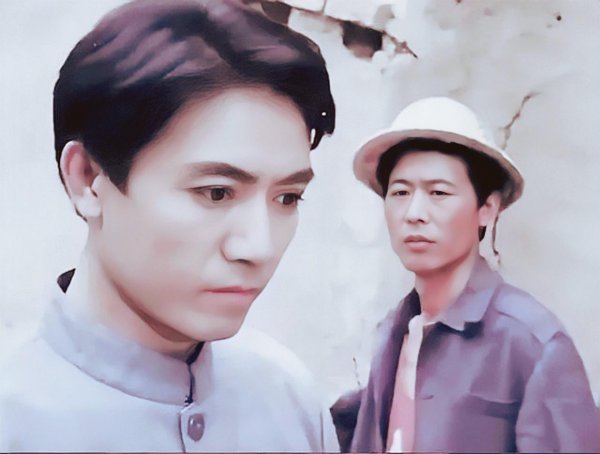 史兰芽的三任丈夫分别是谁