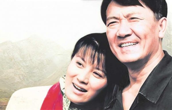 史兰芽的三任丈夫分别是谁