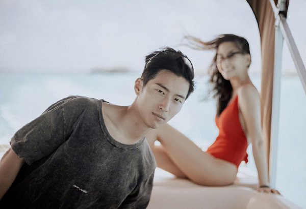 何超莲个人资料简介